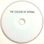 Talk Talk - The Colour Of Spring (LP, Album, RE, 180 + DVD-V, Album, RE, NTSC)