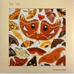 Talk Talk - The Colour Of Spring (LP, Album, RE, 180 + DVD-V, Album, RE, NTSC)