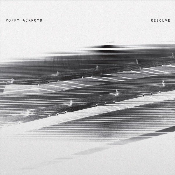 Poppy Ackroyd - Resolve (2xLP, Album)