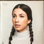 Emmy The Great - Second Love (LP, Album, Lil)