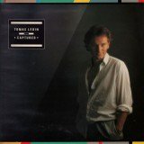 Tomas Ledin - Captured (LP, Album)