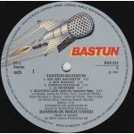 Hansson De Wolfe United - Existens-Maximum (LP, Album)