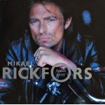 Mikael Rickfors - Judas River (2xLP, Album)