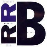 Mats Ronander - Rock 'N' Roll Biznis (LP, Album)