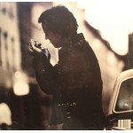 Mats Ronander - Rock 'N' Roll Biznis (LP, Album)