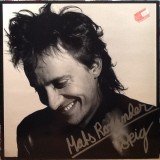 Mats Ronander - Tokig (LP, Album)