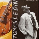 Tomas Ledin - TillfÃ¤lligheternas Spel (LP, Album)