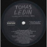 Tomas Ledin - TillfÃ¤lligheternas Spel (LP, Album)