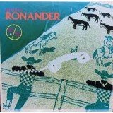Mats Ronander - 50/50 (LP, Album)