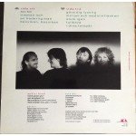 Mats Ronander - 50/50 (LP, Album)