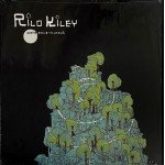 Rilo Kiley - More Adventurous (LP, Album, RP)