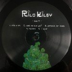 Rilo Kiley - More Adventurous (LP, Album, RP)