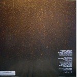 Blue States - Restless Spheres (LP, Album)