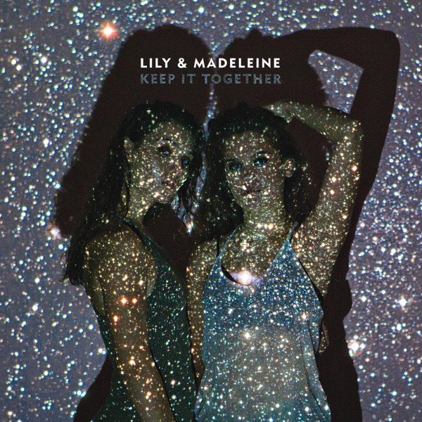 Lily & Madeleine - Keep It Together (LP, Album, 150)