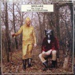 Midlake - The Trials Of Van Occupanther (LP, Album, RE)