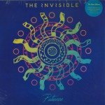 The Invisible (2) - Patience (LP, Album, Bla)