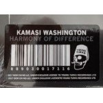 Kamasi Washington - Harmony Of Difference (12