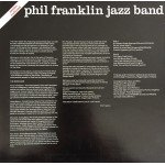 Phil Franklin Jazz Band - Phil Franklin Jazz Band (LP)