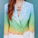 Jenny Lewis - The Voyager (LP, Album)