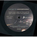 Hooverphonic - The Best of Hooverphonic (3xLP, Comp, Ltd)