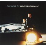 Hooverphonic - The Best of Hooverphonic (3xLP, Comp, Ltd)