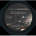 Hooverphonic - The Best of Hooverphonic (3xLP, Comp, Ltd)