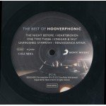 Hooverphonic - The Best of Hooverphonic (3xLP, Comp, Ltd)