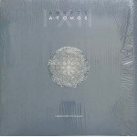 A Winged Victory For The Sullen - Atomos (2xLP, Album)