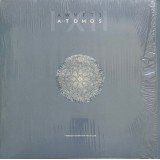 A Winged Victory For The Sullen - Atomos (2xLP, Album)