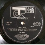 The Who - Who's Next (LP, Album)