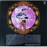 Harvey Mandel - Cristo Redentor (LP, Album, RE, Bla)
