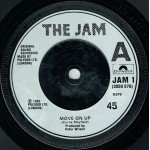 The Jam - Beat Surrender (2x7