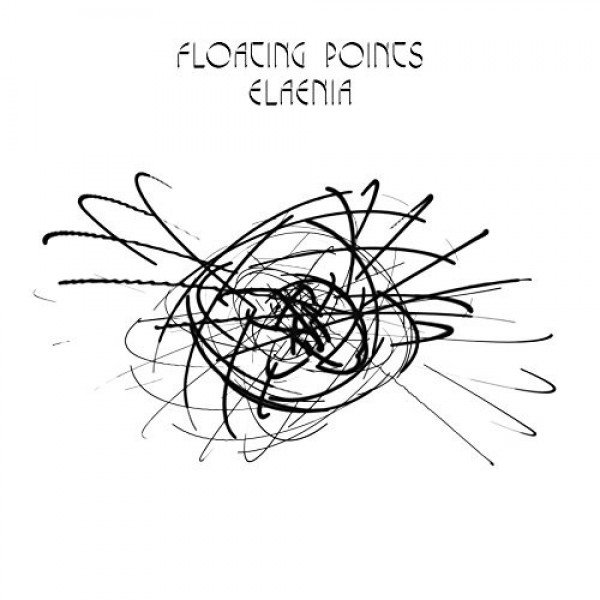 Floating Points - Elaenia (LP, Album)