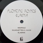 Floating Points - Elaenia (LP, Album)