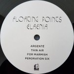 Floating Points - Elaenia (LP, Album)