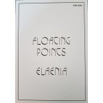 Floating Points - Elaenia (LP, Album)