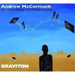 Andrew McCormack - Graviton (LP)