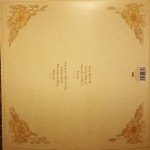 Miranda Lee Richards - Echoes Of The Dreamtime (LP, Album, Gat)