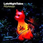 RÃ¶yksopp - LateNightTales (2xLP, Comp, Ltd, RM)