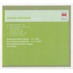 Gershwin* - Â»Rhapsody In BlueÂ« - Orchesterwerke (CD, Comp, RE, RM, Dig)