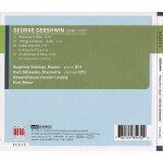 Gershwin* - Â»Rhapsody In BlueÂ« - Orchesterwerke (CD, Comp, RE, RM, Dig)