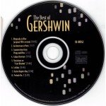 Erich Kunzel, Cincinnati Pops Orchestra - The Best Of Gershwin (CD, Comp)