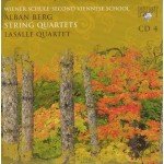 Schoenberg*, Berg*, Webern* - LaSalle Quartet - String Quartets (4xCD + Box, Comp)