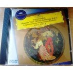 AntonÃ­n DvoÅ™Ã¡k, Symphonieorchester Des Bayerischen Rundfunks*, Rafael Kubelik - Slawische TÃ¤nze = Slavonic Dances Opp. 46 & 72 (CD, Comp, RE, RM)