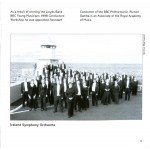 Vincent d'Indy, Iceland Symphony Orchestra, Rumon Gamba - Orchestral Works, Vol. 1 (CD)