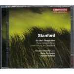 Stanford*, Margaret Fingerhut, Ulster Orchestra, Vernon Handley - Six Irish Rhapsodies | Piano Concerto No. 2 | Down Among The Dead Men (2xCD, Comp, RM)