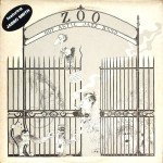 Hot Antic Jazz Band Featuring Jabbo Smith - Zoo (LP, Album)