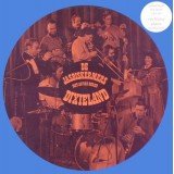 De Jasbiskermers Met An van Duren* - Dixieland (LP)