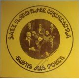 Jazz Band Ball Orchestra - Swing Aus Polen (LP, Album)