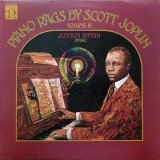 Scott Joplin, Joshua Rifkin - Piano Rags - Volume III (LP)